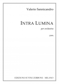 INTRA LUMINA image